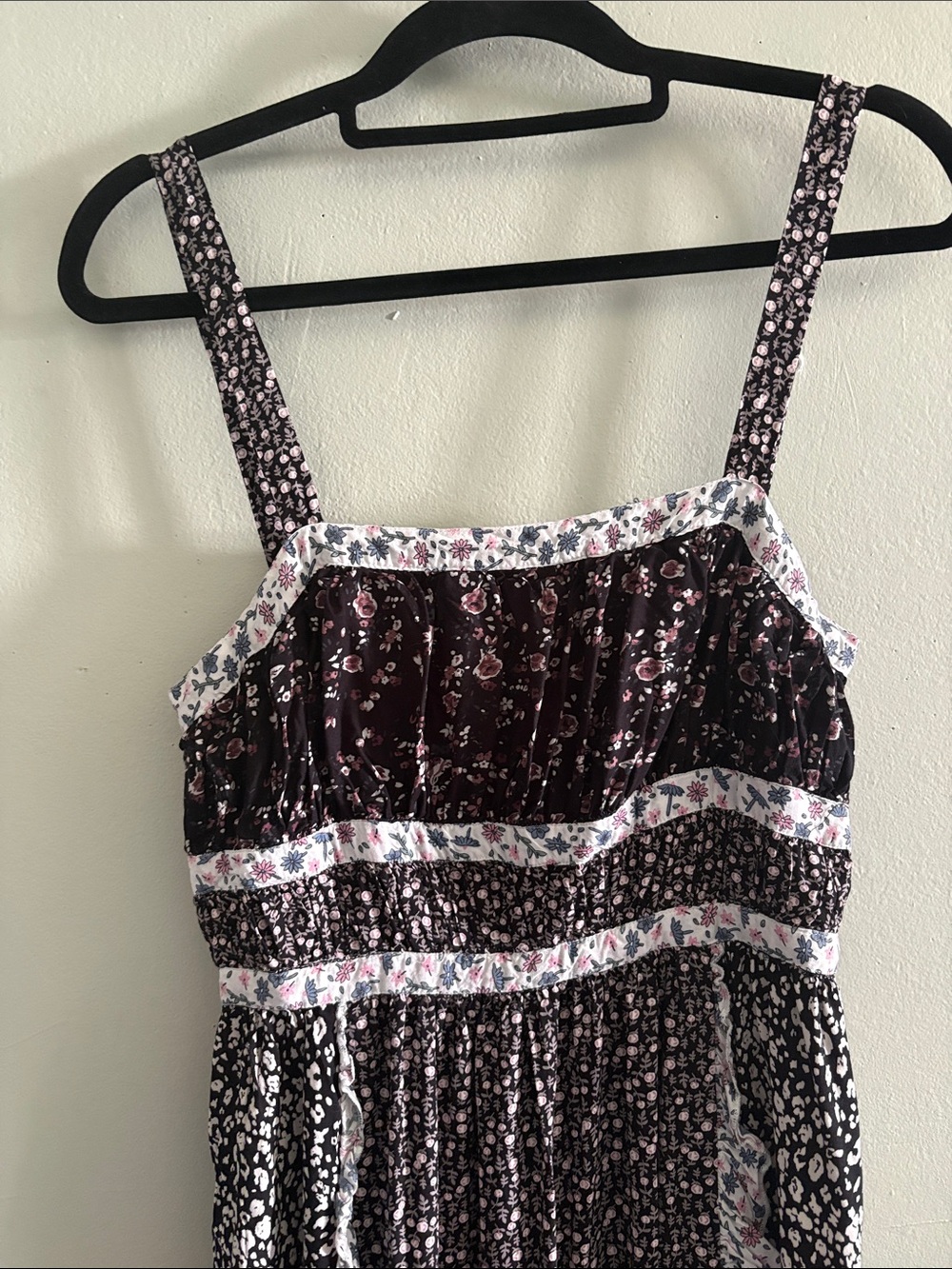 Free people yessica midi dress 8 - Picture 4 of 6